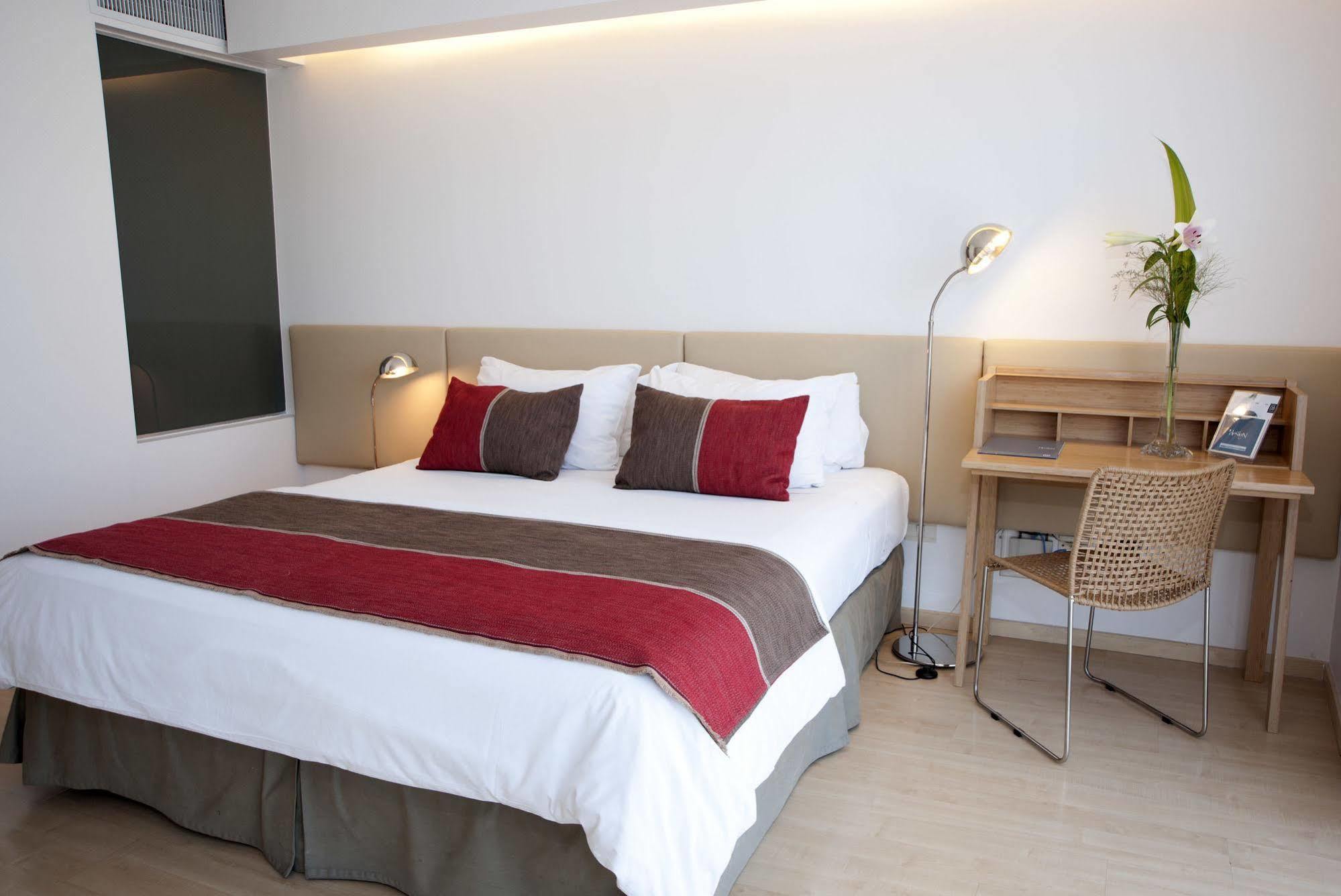 Design Apart Buenos Aires Exterior photo
