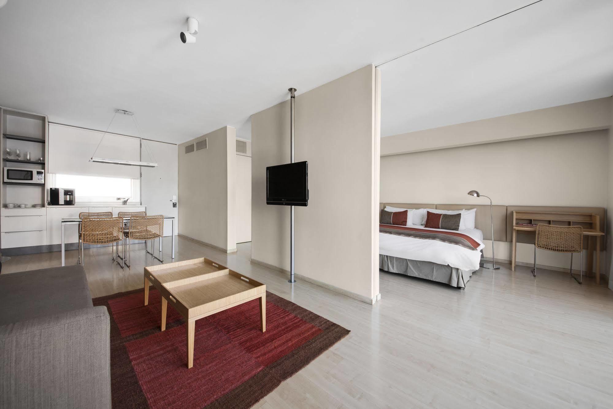 Design Apart Buenos Aires Exterior photo