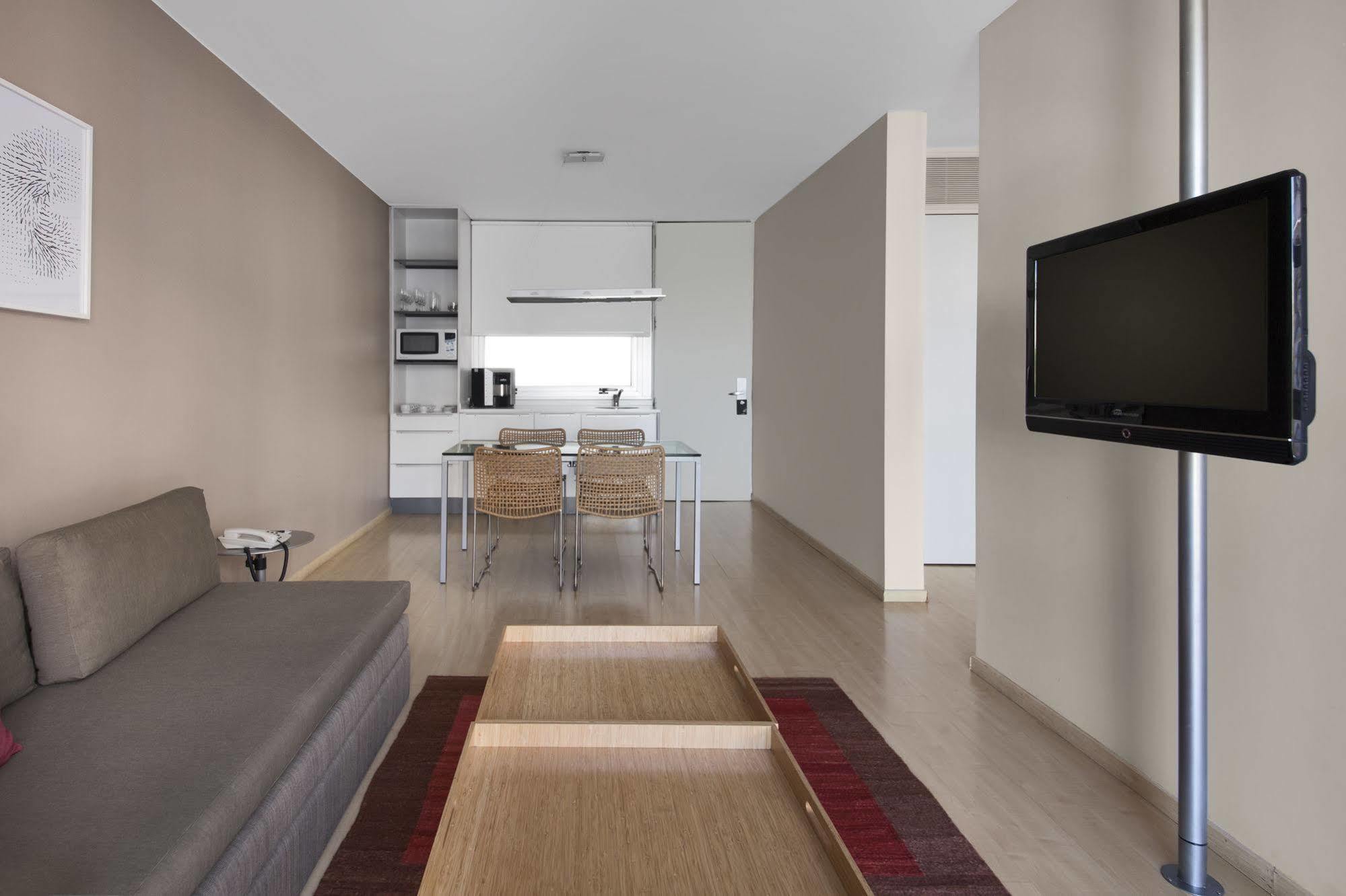 Design Apart Buenos Aires Exterior photo